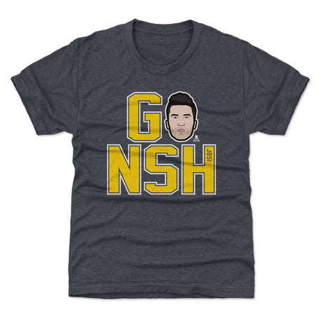 Roman Josi Kids T-Shirt | 500 LEVEL