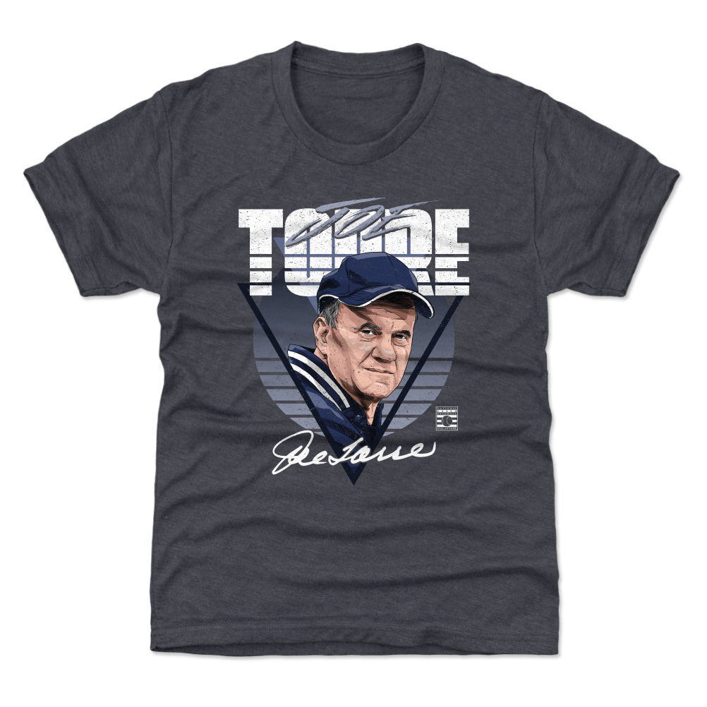 Joe Torre Kids T-Shirt | 500 LEVEL