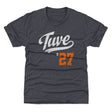 Jose Altuve Kids T-Shirt | 500 LEVEL