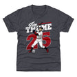 Jim Thome Kids T-Shirt | 500 LEVEL
