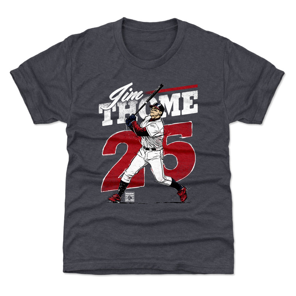 Jim Thome Kids T-Shirt | 500 LEVEL