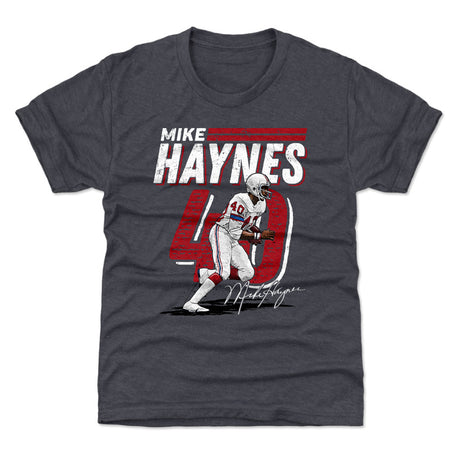 Mike Haynes Kids T-Shirt | 500 LEVEL