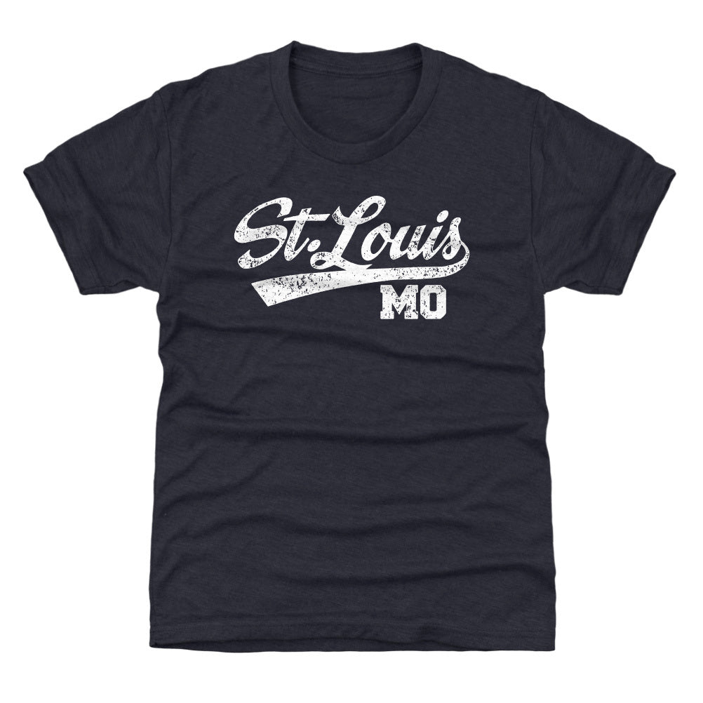 St. Louis Kids T-Shirt | 500 LEVEL