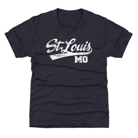 St. Louis Kids T-Shirt | 500 LEVEL