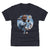 Jeremy Doku Kids T-Shirt | 500 LEVEL