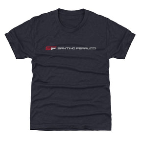 Santino Ferrucci Kids T-Shirt | 500 LEVEL