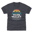 Napa Valley Kids T-Shirt | 500 LEVEL