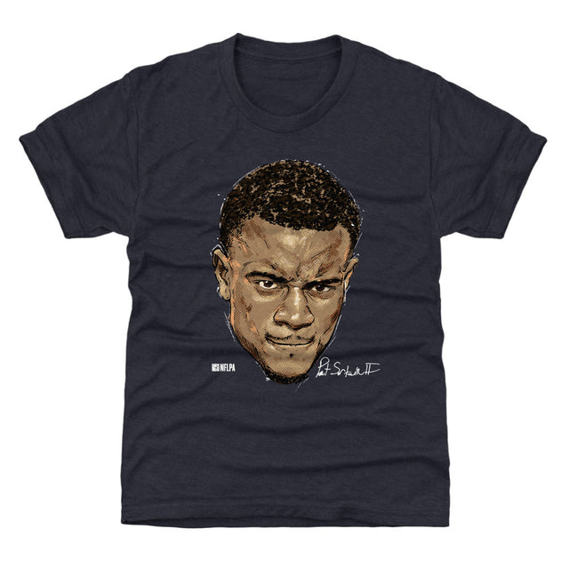 Patrick Surtain II Kids T-Shirt | 500 LEVEL