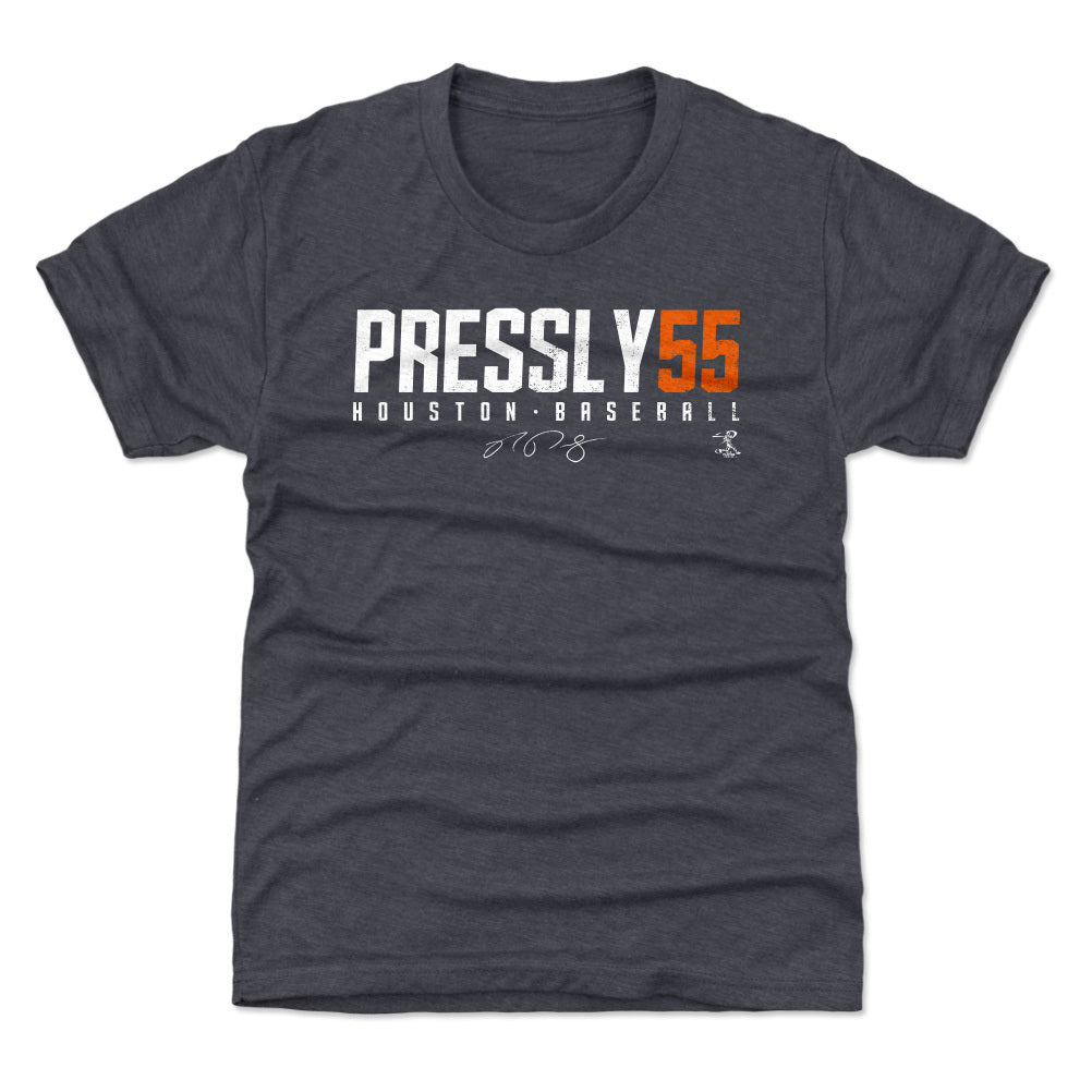 Ryan Pressly Kids T-Shirt | 500 LEVEL
