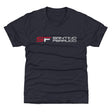 Santino Ferrucci Kids T-Shirt | 500 LEVEL