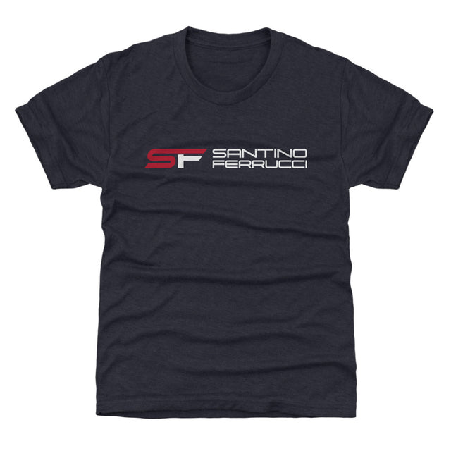 Santino Ferrucci Kids T-Shirt | 500 LEVEL