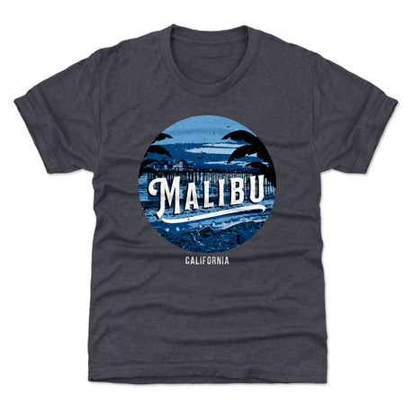 Malibu Kids T-Shirt | 500 LEVEL