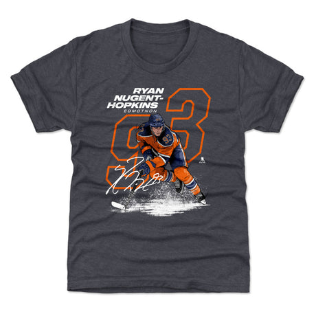 Ryan Nugent-Hopkins Kids T-Shirt | 500 LEVEL