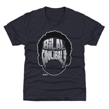Bilal Coulibaly Kids T-Shirt | 500 LEVEL