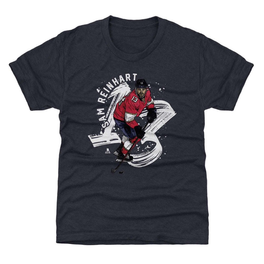 Sam Reinhart Kids T-Shirt | 500 LEVEL