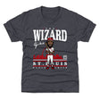 Ozzie Smith Kids T-Shirt | 500 LEVEL
