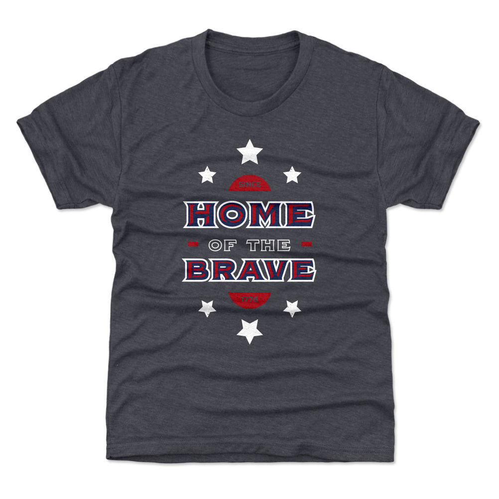 USA Kids T-Shirt | 500 LEVEL