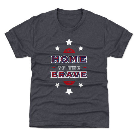 USA Kids T-Shirt | 500 LEVEL