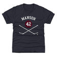 Josh Manson Kids T-Shirt | 500 LEVEL