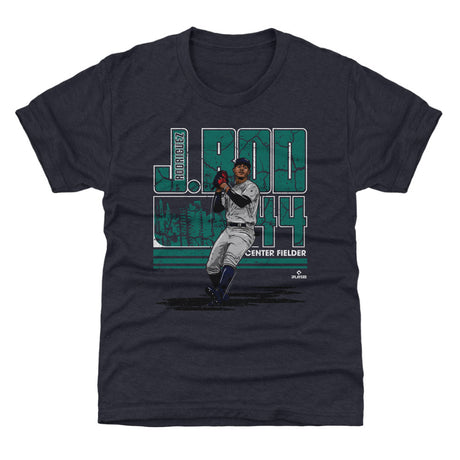 Julio Rodriguez Kids T-Shirt | 500 LEVEL