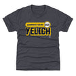 Christian Yelich Kids T-Shirt | 500 LEVEL