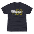 Brandon Woodruff Kids T-Shirt | 500 LEVEL