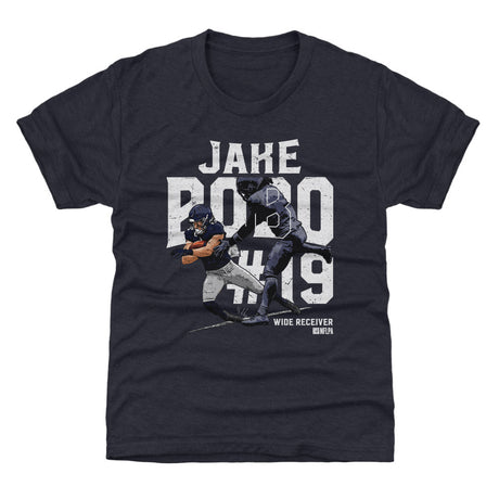 Jake Bobo Kids T-Shirt | 500 LEVEL