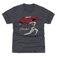 Byron Buxton Kids T-Shirt | 500 LEVEL