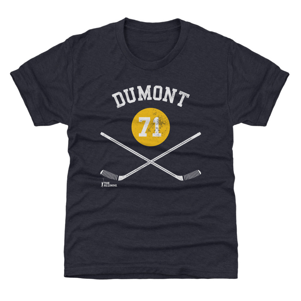 J.P. Dumont Kids T-Shirt | 500 LEVEL