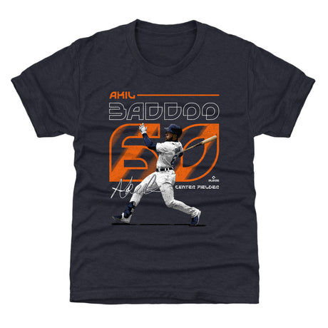 Akil Baddoo Kids T-Shirt | 500 LEVEL