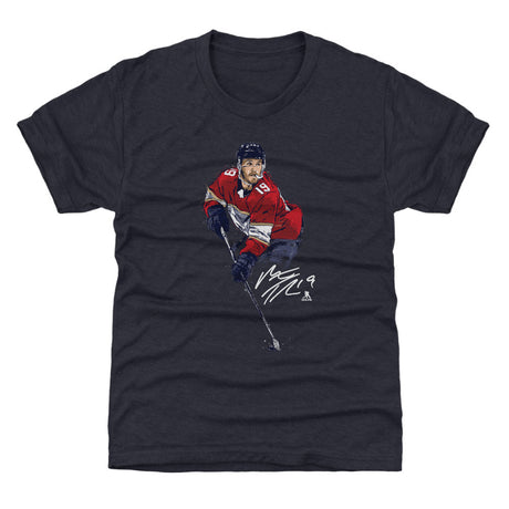 Matthew Tkachuk Kids T-Shirt | 500 LEVEL