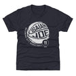 Isaiah Joe Kids T-Shirt | 500 LEVEL