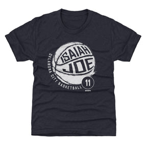 Isaiah Joe Kids T-Shirt | 500 LEVEL