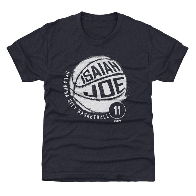 Isaiah Joe Kids T-Shirt | 500 LEVEL