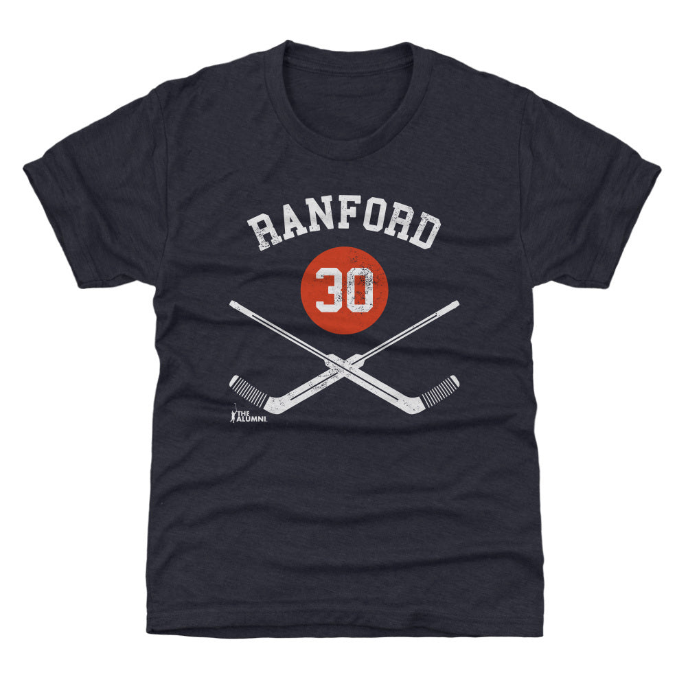 Bill Ranford Kids T-Shirt | 500 LEVEL