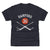 Bill Ranford Kids T-Shirt | 500 LEVEL