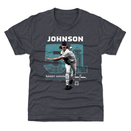 Randy Johnson Kids T-Shirt | 500 LEVEL