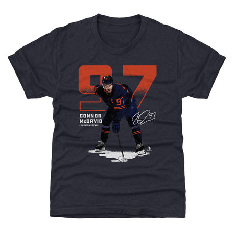 Connor McDavid Kids T-Shirt | 500 LEVEL