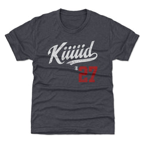Mike Trout Kids T-Shirt | 500 LEVEL