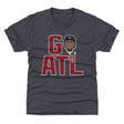 Ozzie Albies Kids T-Shirt | 500 LEVEL