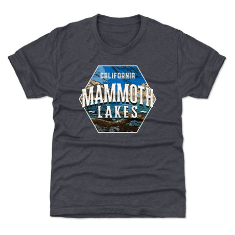 Mammoth Lakes Kids T-Shirt | 500 LEVEL