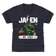 Jalen Hurts Kids T-Shirt | 500 LEVEL
