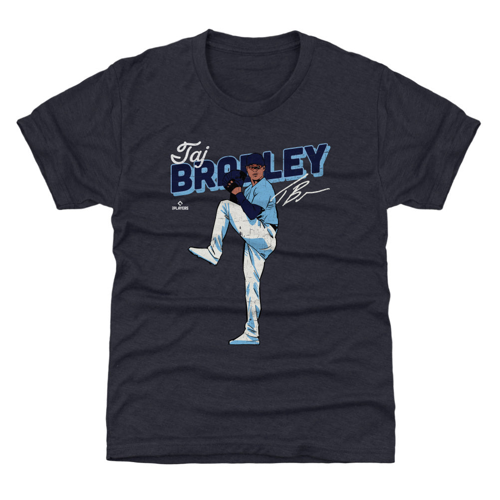 Taj Bradley Kids T-Shirt | 500 LEVEL