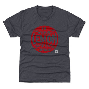 Bob Lemon Kids T-Shirt | 500 LEVEL