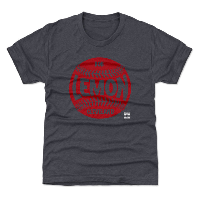 Bob Lemon Kids T-Shirt | 500 LEVEL