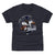 Jaxon Smith-Njigba Kids T-Shirt | 500 LEVEL