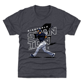 Giancarlo Stanton Kids T-Shirt | 500 LEVEL