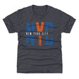 New York Kids T-Shirt | 500 LEVEL