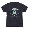 Adam Larsson Kids T-Shirt | 500 LEVEL