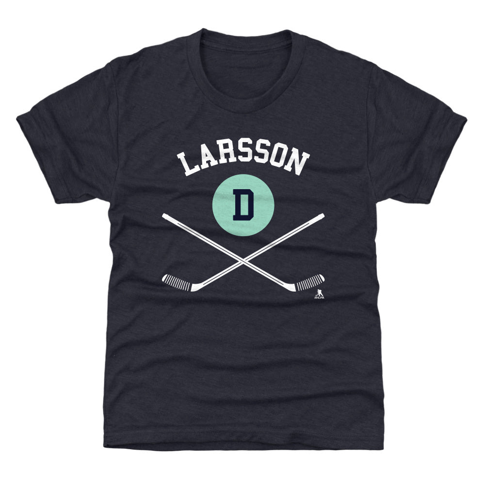 Adam Larsson Kids T-Shirt | 500 LEVEL